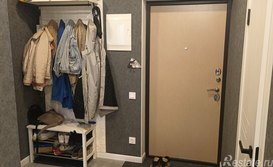 Продажа 1-комн квартиры на вторичном рынке Тагильская улица