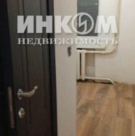 Продажа 2-комн квартиры на вторичном рынке улица Головачёва,  д. 13