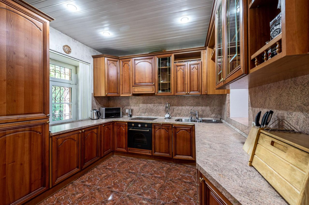 Продажа дома Всеволожск, Христиновский проспект, 15к2