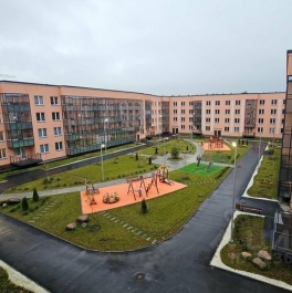 Продажа ПСН Буденного (Володарский) пр-кт,  д. 26,  к. 2 стр 1