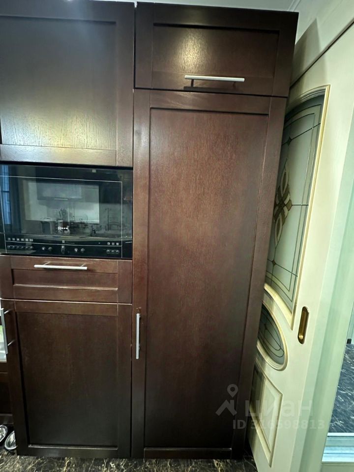 Продажа 3-комн квартиры на вторичном рынке Бутово Парк ЖК, Бутово пгт, 7