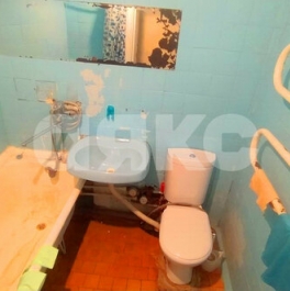 Продажа 1-комн квартиры на вторичном рынке Холодово, улица Космонавтов,  д. 17 к1