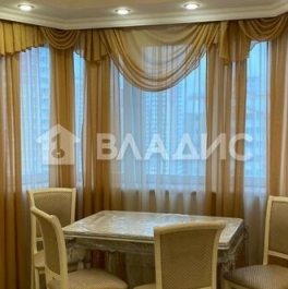 Продажа 2-комн квартиры на вторичном рынке Московский г, Москвитина ул