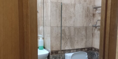 3-комн квартира Летчика Бабушкина ул,  д. 15