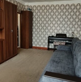 Продажа 2-комн квартиры на вторичном рынке Краснозаводск, ул 1 Мая,  д. 22