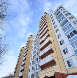 Продажа 2-комн квартиры на вторичном рынке Ногинск г, Ревсобраний 1-я ул,  д. 6А