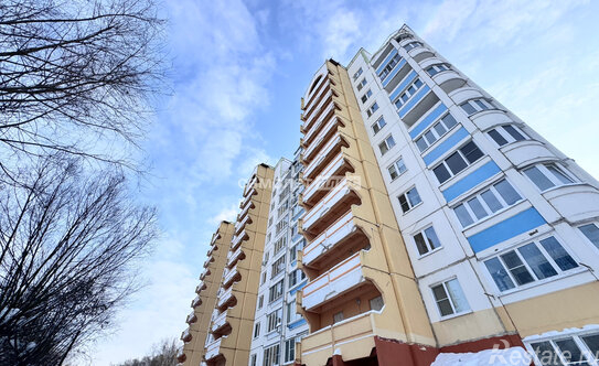 Продажа 2-комн квартиры на вторичном рынке Ногинск г, Ревсобраний 1-я ул,  д. 6А