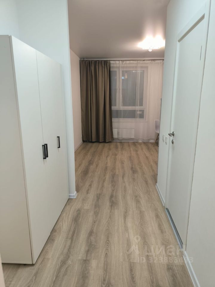 Аренда студии Мисайлово пгт, улица Героя России Филипова, 8