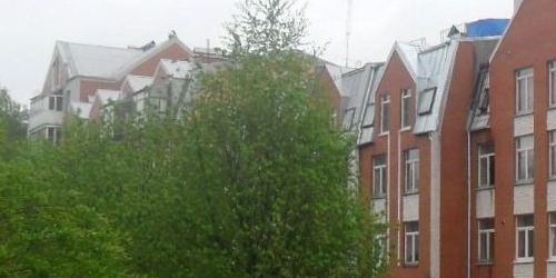 3-комн квартира Новосельковская улица, 23