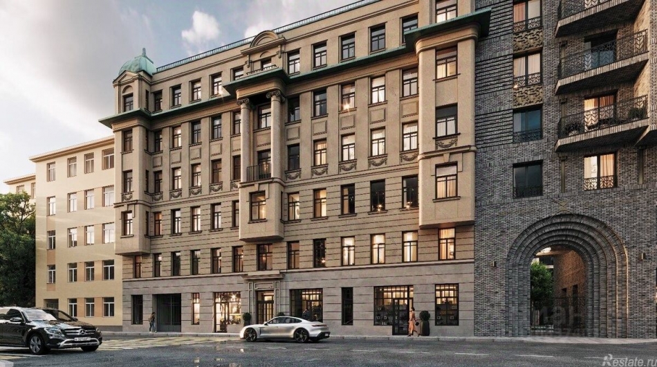 Продажа гаража ул Моисеенко,  д. 10