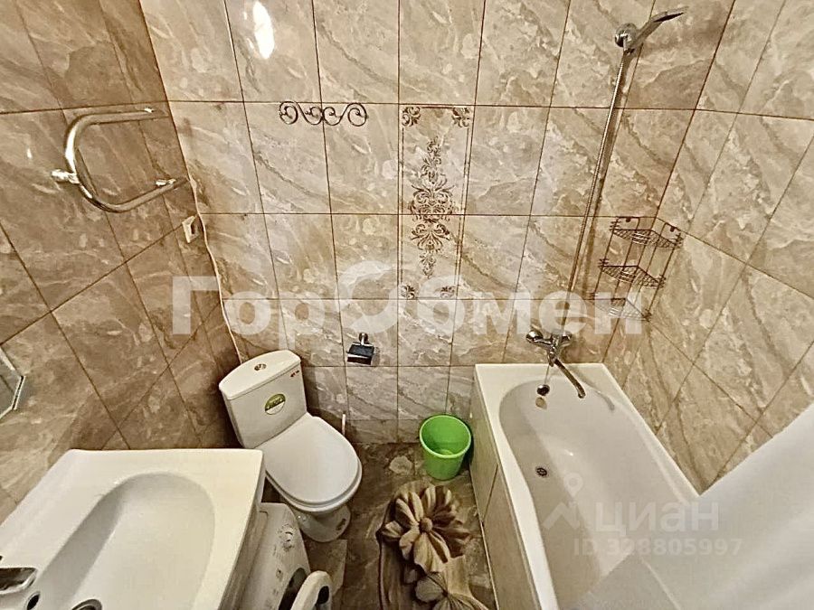 Аренда 1-комн квартиры на вторичном рынке Нахабино пгт, улица Белобородова, 1