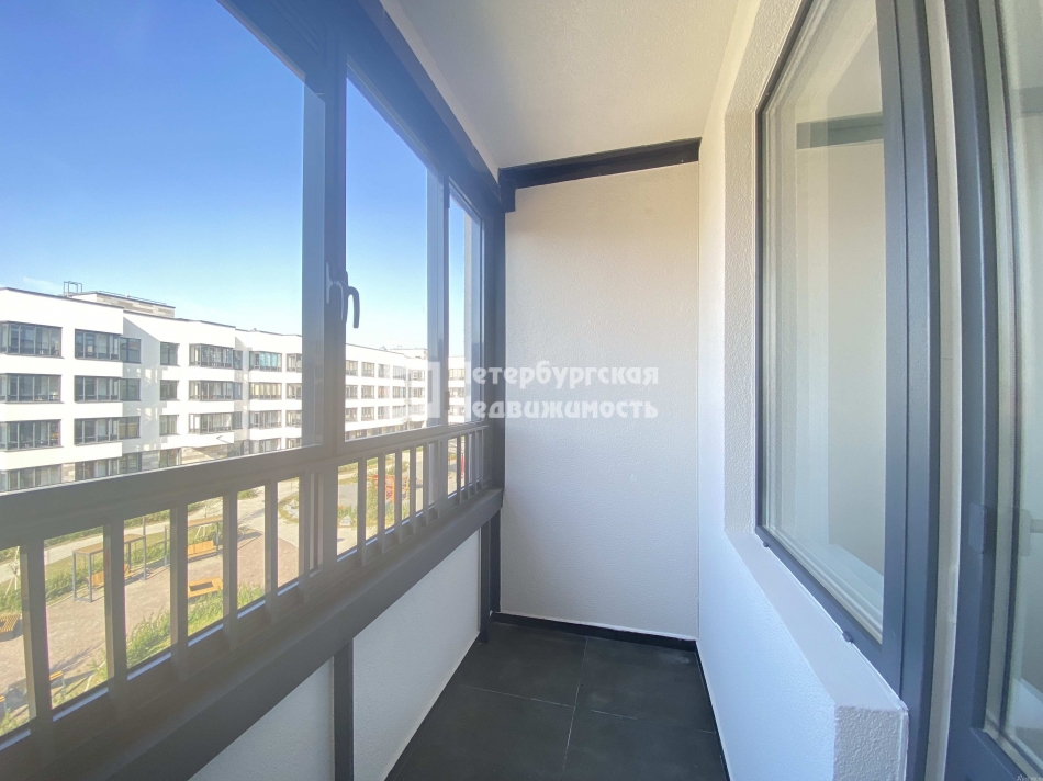 Аренда 1-комн квартиры на вторичном рынке пр-кт Ветеранов, д 210 к 1