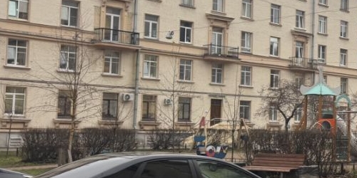 Комната проспект Стачек, 16