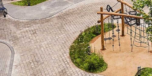 2-комн квартира улица Казакова, 7