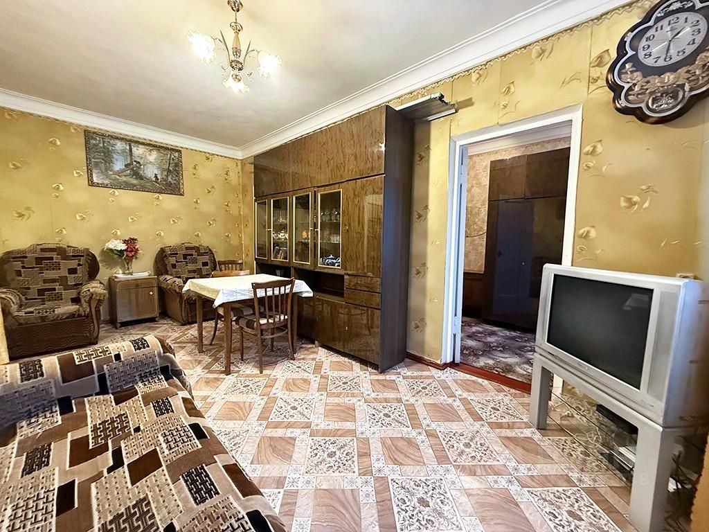 Продажа 2-комн квартиры на вторичном рынке пос. Рязановский, улица Ленина, 6