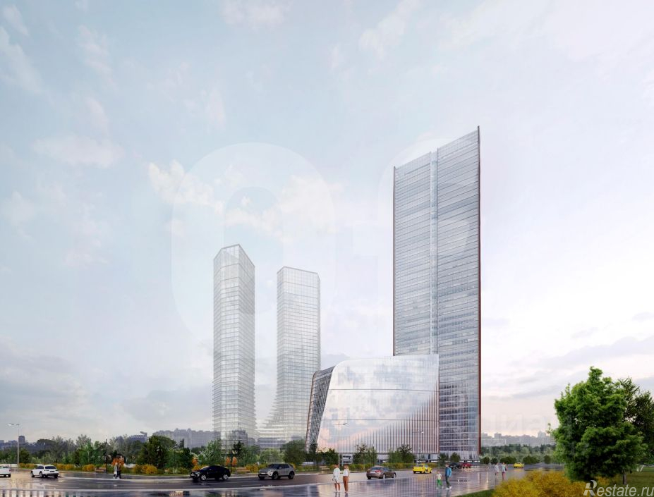 Продажа офиса Силикатный 3-й проезд,  д. 10 с8