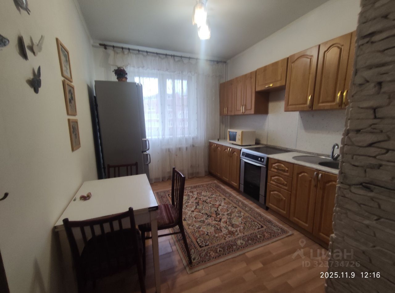 Продажа 2-комн квартиры на вторичном рынке Красногорск, бульвар Южный, 4