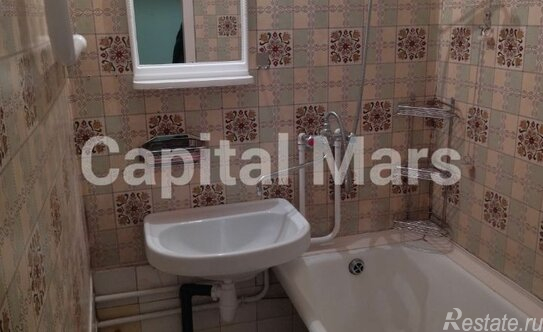 Аренда 2-комн квартиры на вторичном рынке улица Бестужевых,  д. 27