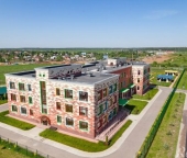 Продать Квартиры вторичка Гимнастическая ул  18 