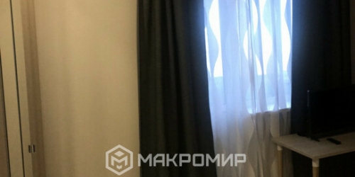 3-комн квартира ул Смоленская,  д. 18