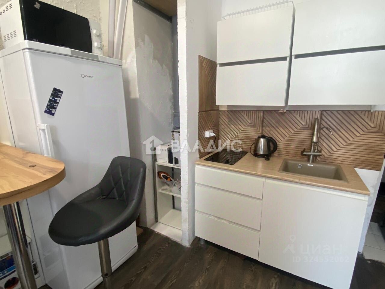 Продажа студии Раменское, улица Березовая Роща, 4