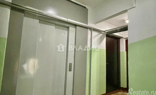 Продажа 2-комн квартиры на вторичном рынке Федора Полетаева ул,  д. 32 к1