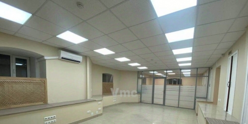 Помещение свободного назначения Архангельский пер,  д. 7