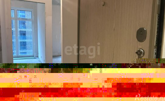 Продажа 2-комн квартиры на вторичном рынке Советская 5-я ул,  д. 16