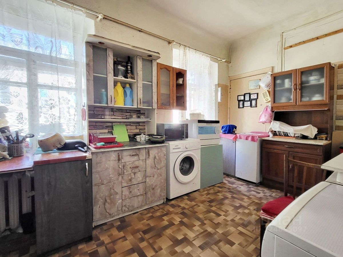 Продажа комнаты 6-я Красноармейская улица, 1