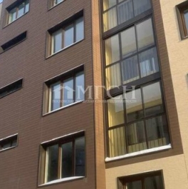 Продажа 1-комн квартиры на вторичном рынке Жабкино, Ленинская улица,  д. 13