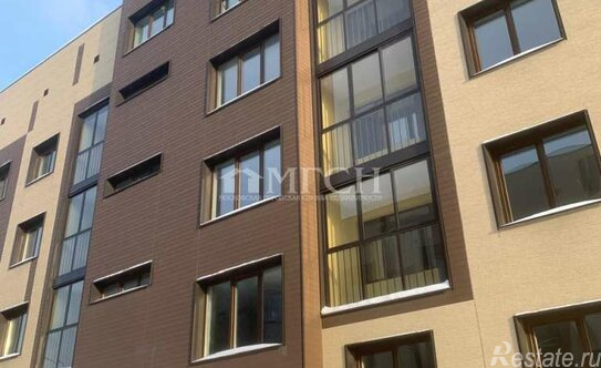 Продажа 1-комн квартиры на вторичном рынке Жабкино, Ленинская улица,  д. 13