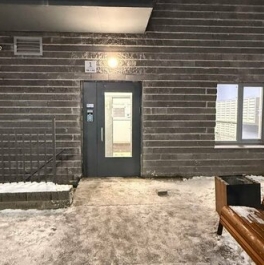 Продажа 1-комн квартиры на вторичном рынке Мурино г, Графская ул