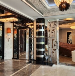 Продажа 5-комн квартиры на вторичном рынке проспект Динамо,  д. 4