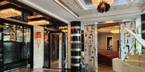 5-комн квартира проспект Динамо,  д. 4