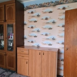 Продажа 4-комн квартиры на вторичном рынке Полярная улица,  д. 52 к3