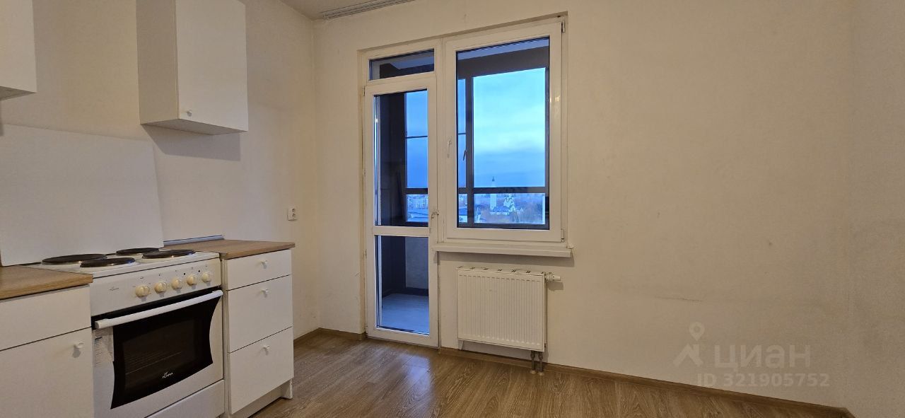 Продажа 1-комн квартиры на вторичном рынке Дальневосточный проспект, 25к1