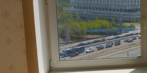 4-комн квартира Новосмоленская набережная, 1