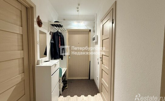 Продажа 1-комн квартиры на вторичном рынке Новогорелово, ул Современников,  д. 13,  к. 2