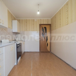 Продажа 3-комн квартиры на вторичном рынке Наро-Фоминский городской округ, Клубная улица,  д. 53