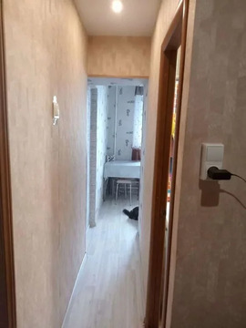 Продажа 1-комн квартиры на вторичном рынке Клин, ул. Чайковского,  д. 58