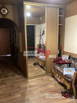 Продажа 3-комн квартиры на вторичном рынке Раменское, ул. Космонавтов,  д. 35