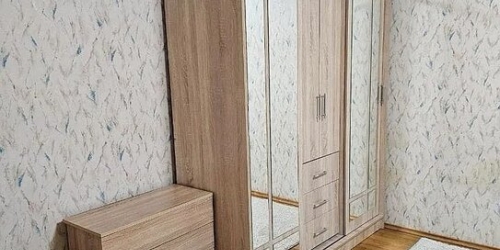 1-комн квартира улица Грекова,  д. 7