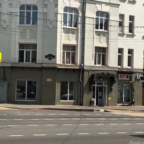 Помещение свободного назначения Сергиев Посад г, Красной Армии пр-кт,  д. 138/2