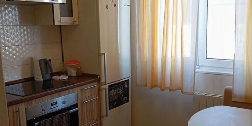 3-комн квартира Сивашская улица,  д. 7