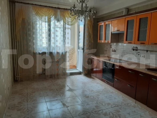 Продажа 2-комн квартиры на вторичном рынке Балашиха, Горенский б-р.,  д. 1