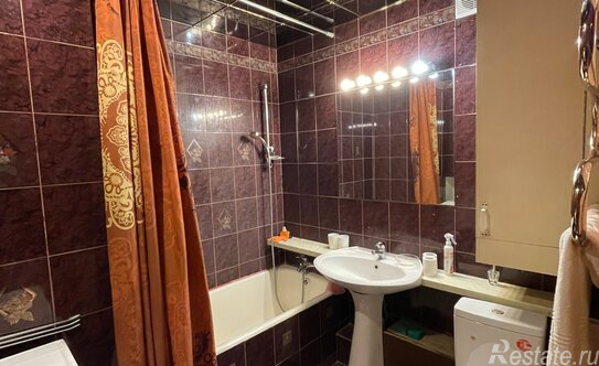 Продажа 2-комн квартиры на вторичном рынке Стрельбищенский пер