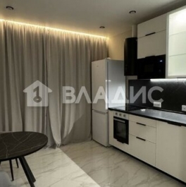Продажа 1-комн квартиры на вторичном рынке Октябрьская наб,  д. 34 к2