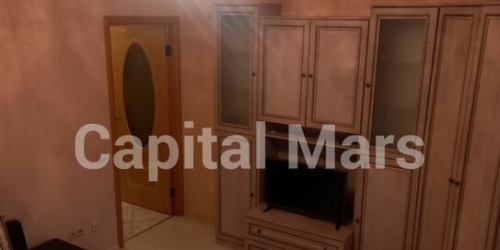 2-комн квартира ул Перекопская,  д. 10,  к. 2