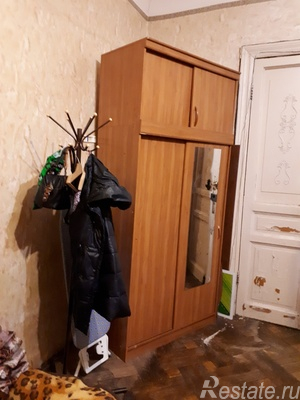 Аренда комнаты Большой Казачий пер,  д. 6