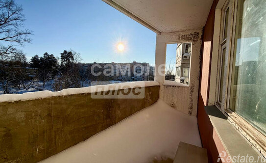 Продажа 2-комн квартиры на вторичном рынке 31 Октября, Центральная улица,  д. 71